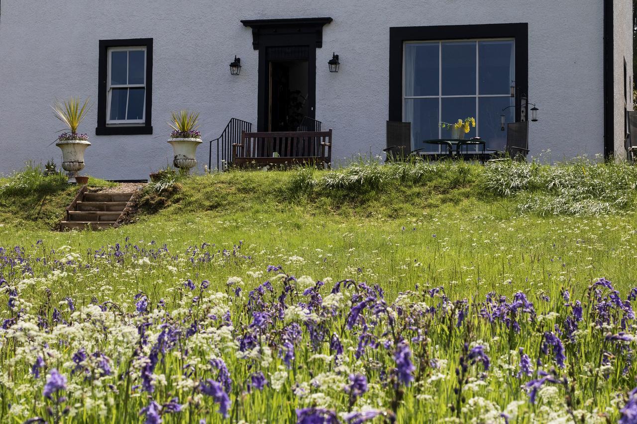 Pennygate Lodge Craignure  Exterior foto